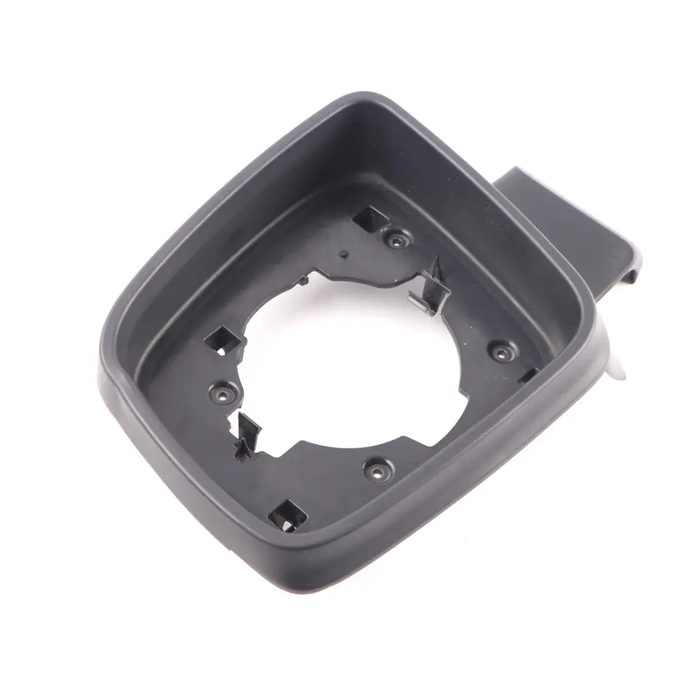 Mercedes Vito W639 Marco Espejo Retrovisor Puerta Izquierda Tapa - SKU A0008102776 - Número de pieza A0008102776