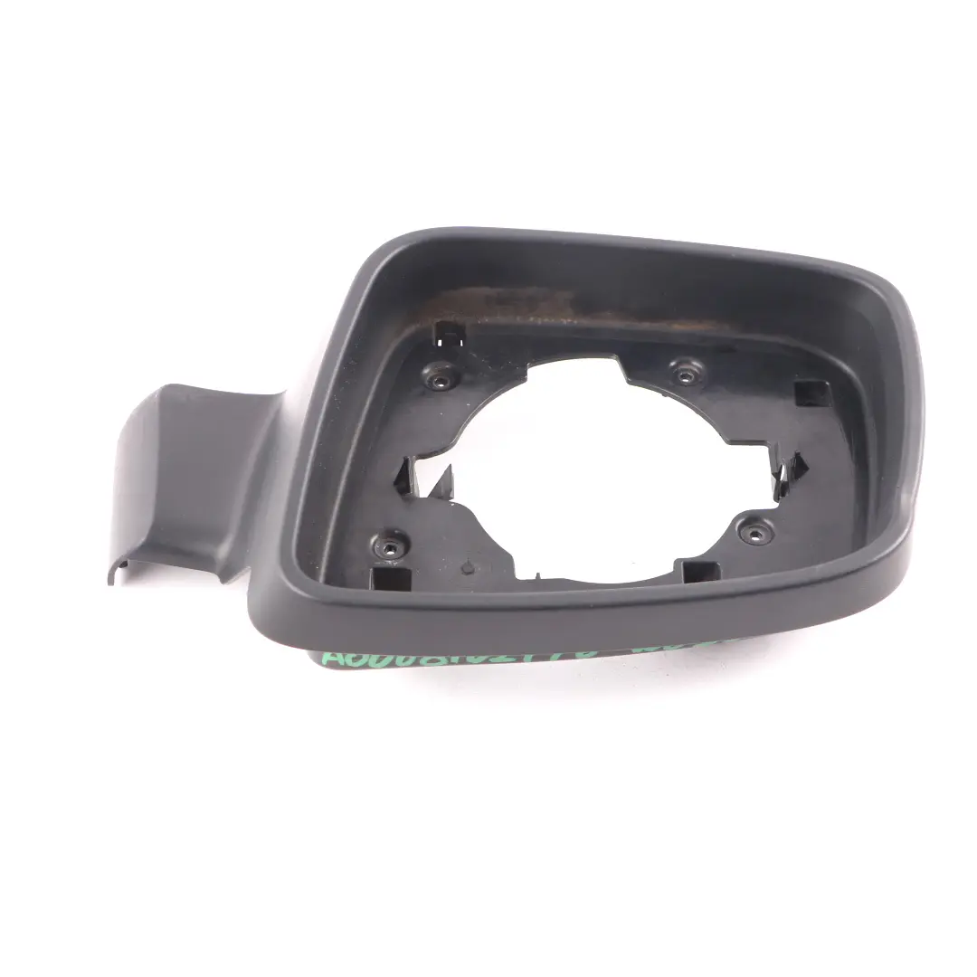 Mercedes Vito W639 Obudowa Ramka Lusterko Lewe - SKU A0008102776 - Numer Części A0008102776