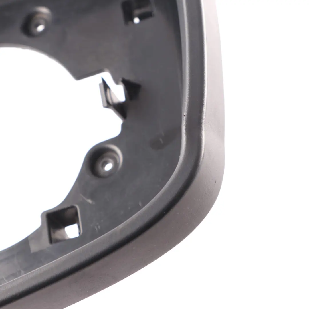 Mercedes Vito W639 Außenspiegel rahmen Tür links Basis abdeckung - SKU A0008102776 - Teilenummer A0008102776