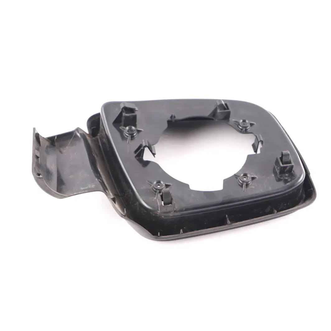 Außenspiegel rahmen Tür links Basis abdeckung für Mercedes Vito W639 mit Teilenummer A0008102776 Mercedes Vito W639 Außenspiegel rahmen Tür links Basis abdeckung - SKU A0008102776 - Teilenummer A0008102776