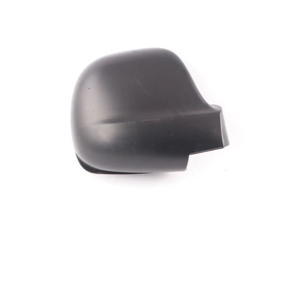 Wing Mirror Cover Right O/S Cap Casing Outside Primed to Mercedes W639 with Part number A0008110422 Mercedes W639 Wing Mirror Cover Right O/S Cap Casing Outside Primed - SKU A0008110422-PRIM1 - Part number A0008110422