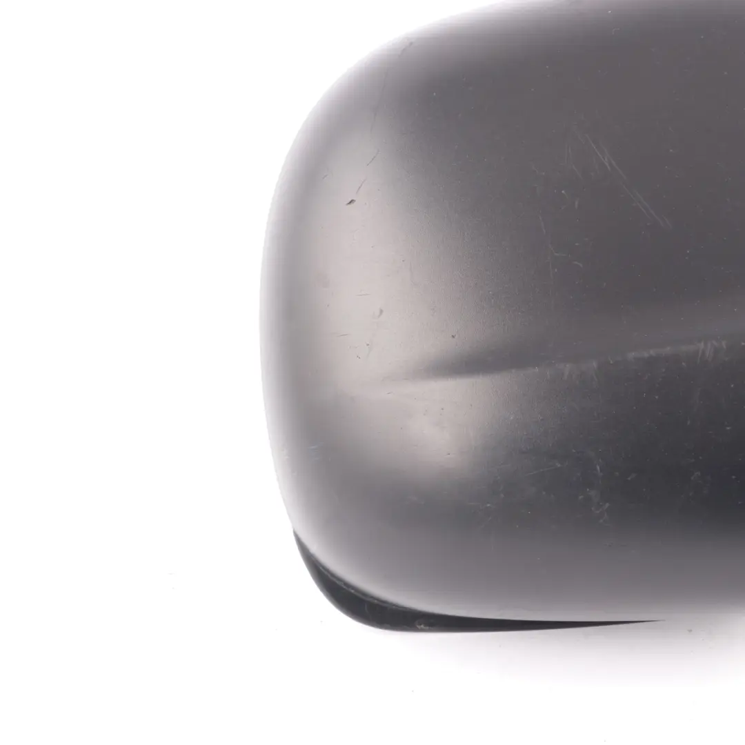 Mercedes W639 Wing Mirror Cover Right O/S Cap Casing Outside Primed - SKU A0008110422-PRIM1 - Part number A0008110422