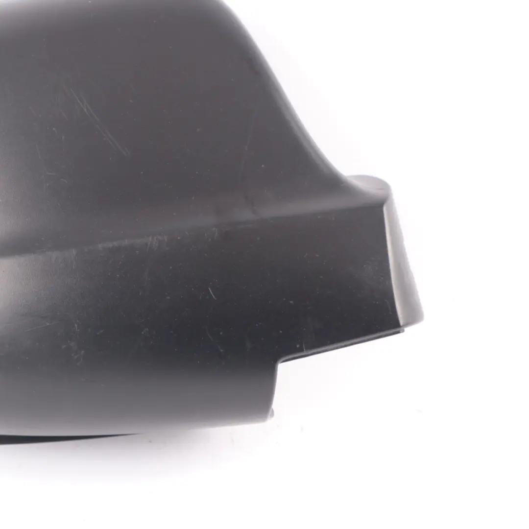 Mercedes W639 Wing Mirror Cover Right O/S Cap Casing Outside Primed - SKU A0008110422-PRIM1 - Part number A0008110422