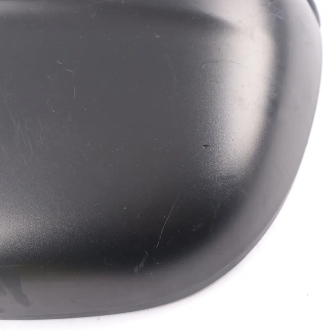 Mercedes W639 Wing Mirror Cover Right O/S Cap Casing Outside Primed - SKU A0008110422-PRIM1 - Part number A0008110422