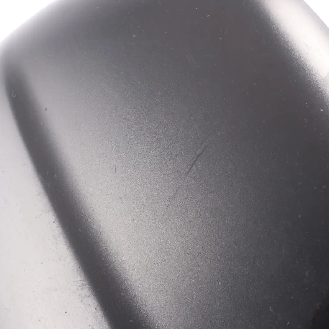 Mercedes W639 Wing Mirror Cover Right O/S Cap Casing Outside Primed - SKU A0008110422-PRIM1 - Part number A0008110422