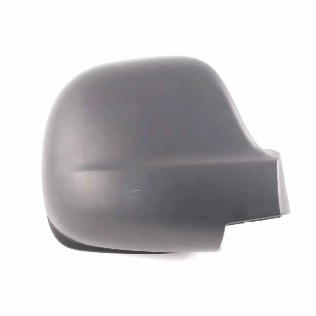 Wing Mirror Cover Right O/S Cap Casing Primed to Mercedes W639 with Part number A0008110422 Mercedes W639 Wing Mirror Cover Right O/S Cap Casing Primed - SKU A0008110422-PRIM - Part number A0008110422
