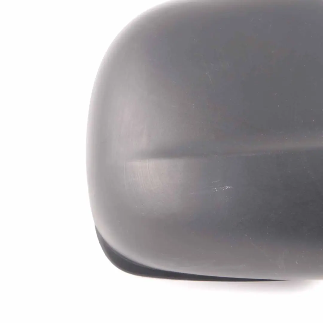 Wing Mirror Cover Right O/S Cap Casing Primed to Mercedes W639 with Part number A0008110422 Mercedes W639 Wing Mirror Cover Right O/S Cap Casing Primed - SKU A0008110422-PRIM - Part number A0008110422