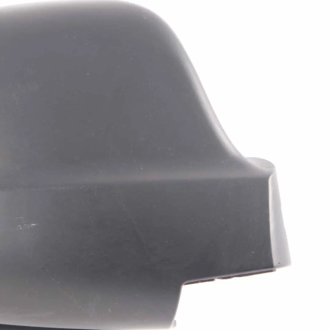 Wing Mirror Cover Right O/S Cap Casing Primed to Mercedes W639 with Part number A0008110422 Mercedes W639 Wing Mirror Cover Right O/S Cap Casing Primed - SKU A0008110422-PRIM - Part number A0008110422