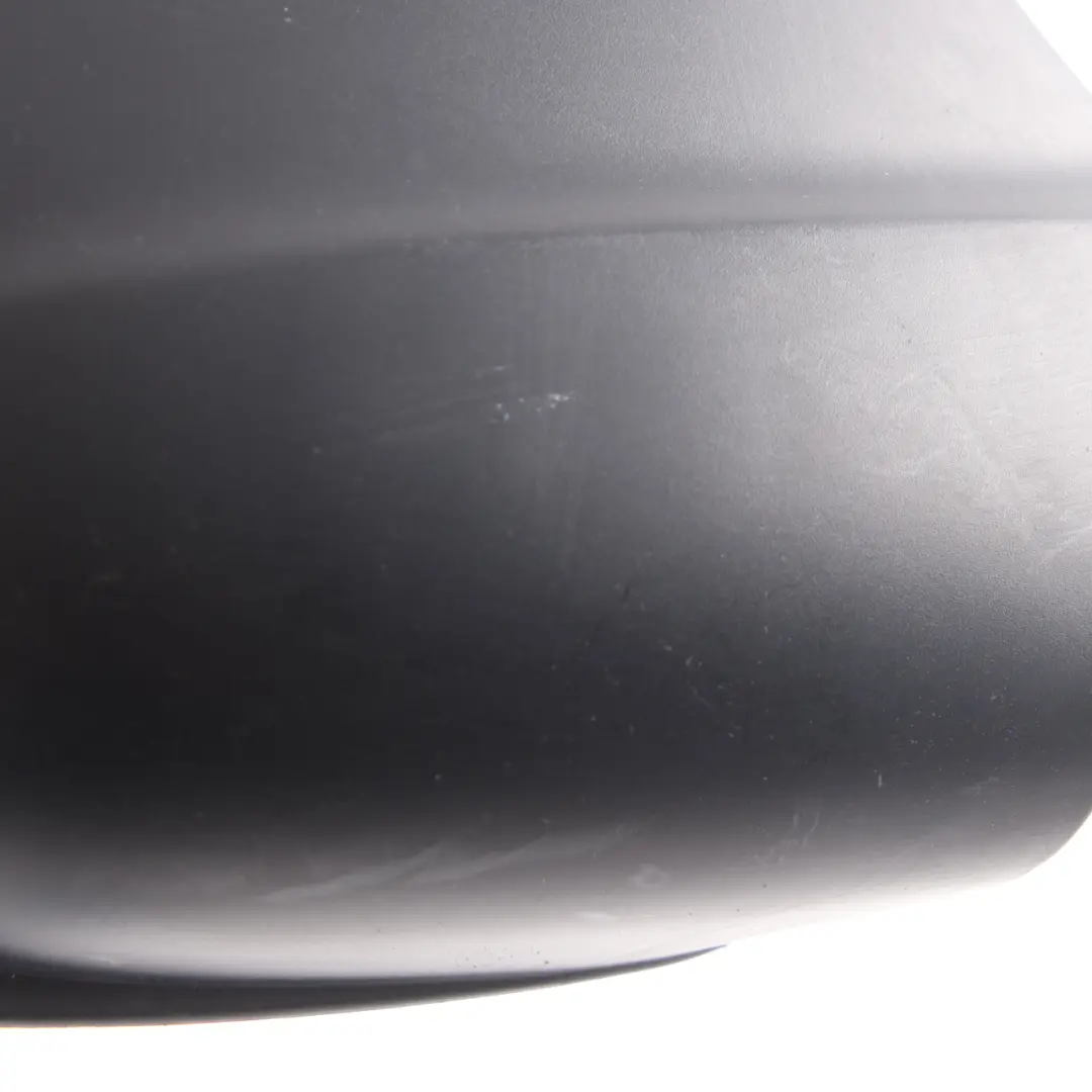 Mercedes W639 Wing Mirror Cover Right O/S Cap Casing Primed - SKU A0008110422-PRIM - Part number A0008110422
