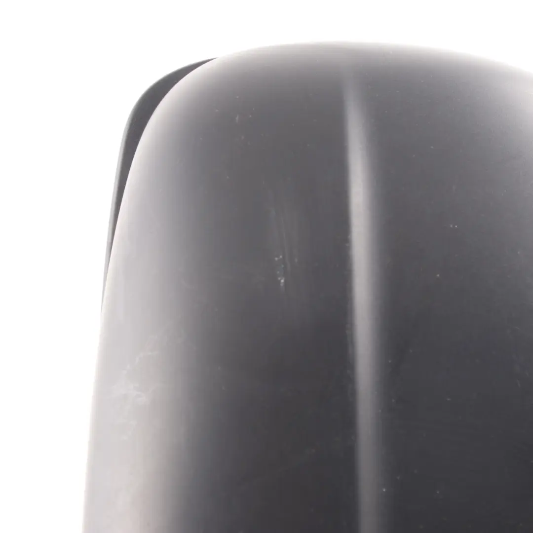 Wing Mirror Cover Right O/S Cap Casing Primed to Mercedes W639 with Part number A0008110422 Mercedes W639 Wing Mirror Cover Right O/S Cap Casing Primed - SKU A0008110422-PRIM - Part number A0008110422