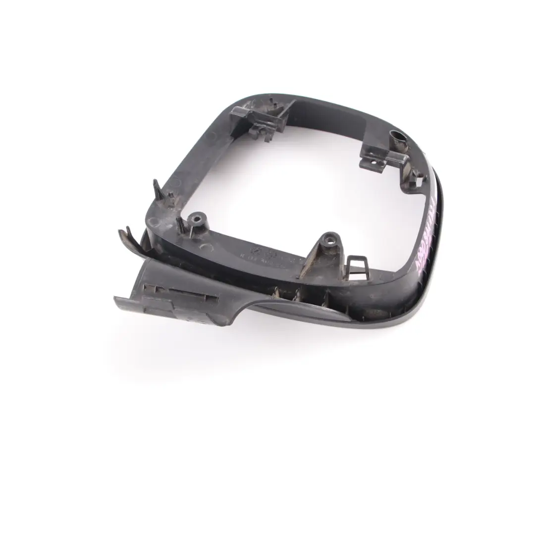 Ring Frame Wing Mirror Right O/S Trim Cover to Mercedes Vito W639 with Part number A0008111321 Mercedes Vito W639 Ring Frame Wing Mirror Right O/S Trim Cover - SKU A0008111321 - Part number A0008111321
