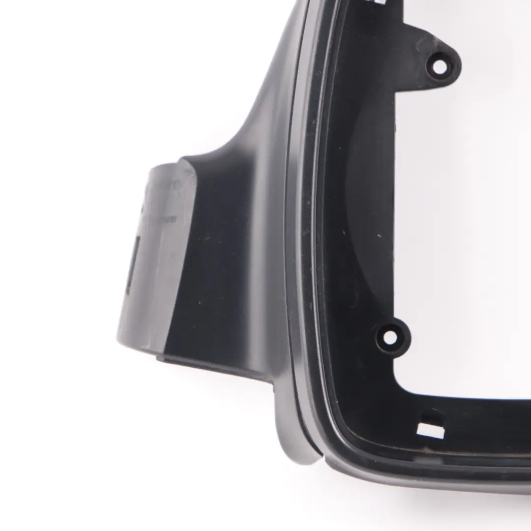 Ring Frame Wing Mirror Right O/S Trim Cover to Mercedes Vito W639 with Part number A0008111321 Mercedes Vito W639 Ring Frame Wing Mirror Right O/S Trim Cover - SKU A0008111321 - Part number A0008111321
