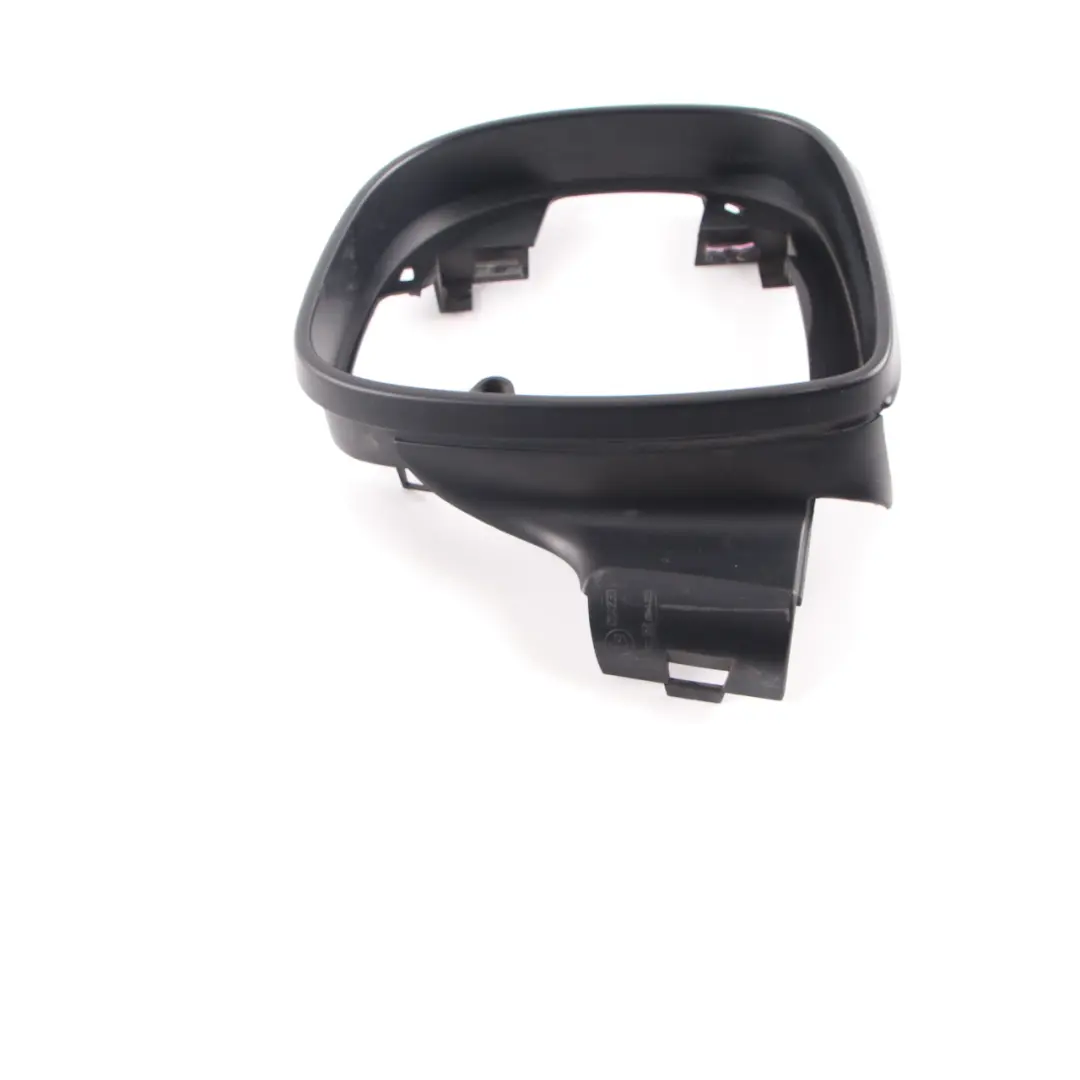 Ring Frame Wing Mirror Right O/S Trim Cover to Mercedes Vito W639 with Part number A0008111321 Mercedes Vito W639 Ring Frame Wing Mirror Right O/S Trim Cover - SKU A0008111321 - Part number A0008111321