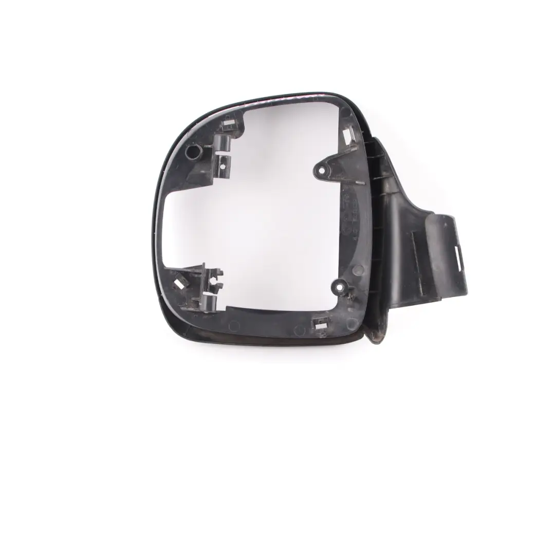 Ring Frame Wing Mirror Right O/S Trim Cover to Mercedes Vito W639 with Part number A0008111321 Mercedes Vito W639 Ring Frame Wing Mirror Right O/S Trim Cover - SKU A0008111321 - Part number A0008111321