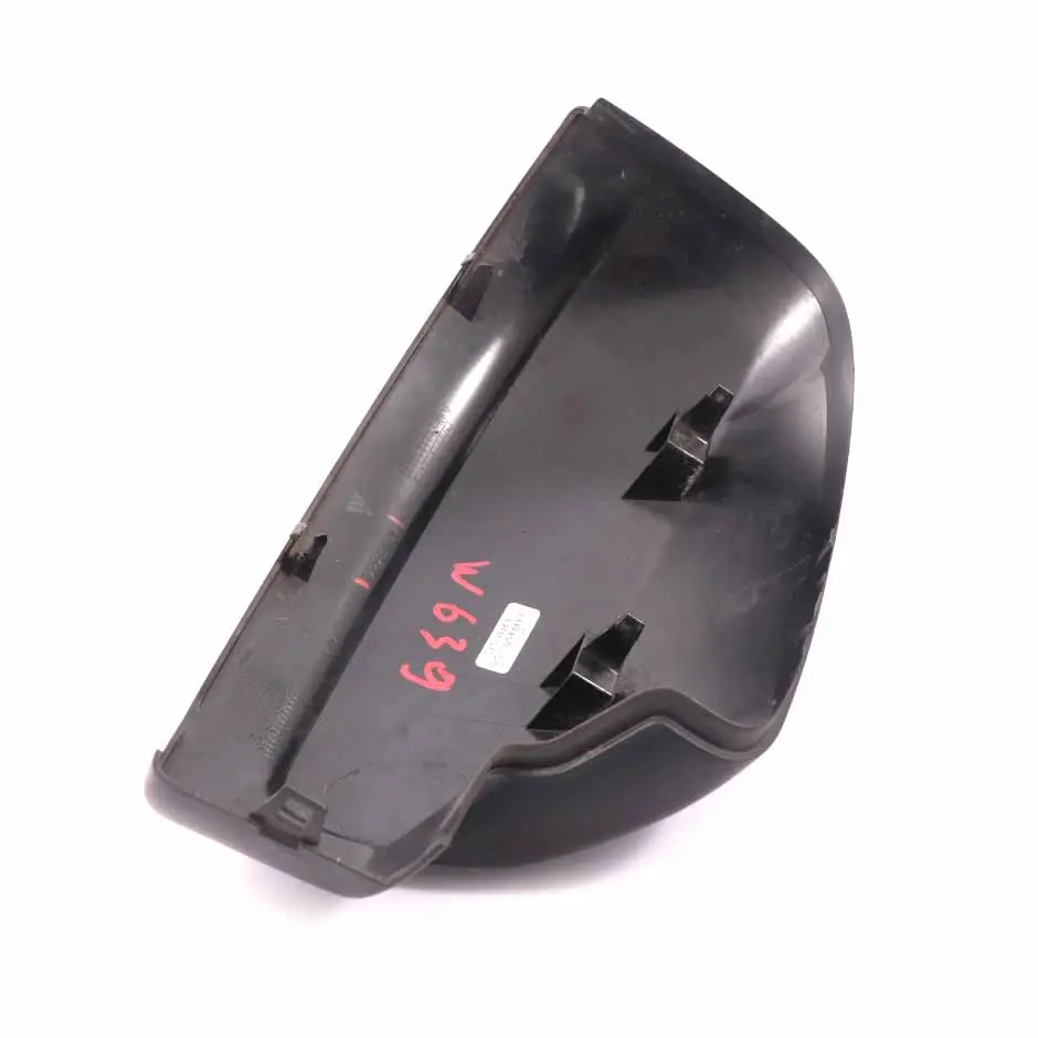 Couvercle extérieur Capuchon porte gauche Boîtier pour Mercedes Vito W639 à propos du numéro de pièce A0008111422 Mercedes Vito W639 Couvercle extérieur Capuchon porte gauche Boîtier - SKU A0008111422 - Numéro de pièce A0008111422