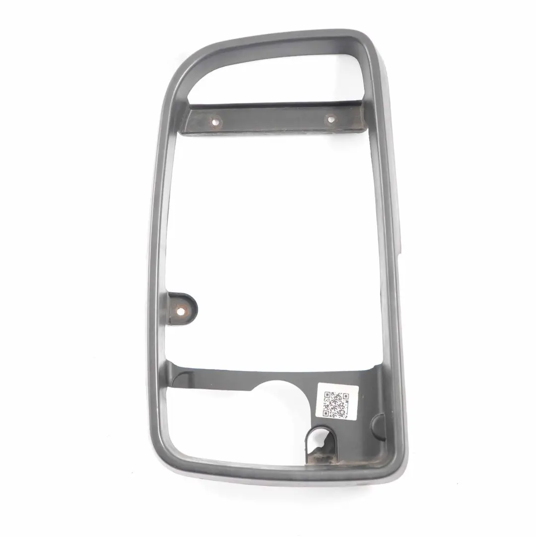 Mercedes W906 Ramka Lusterka Lewa - SKU A0008130436 - Numer Części A0008130436