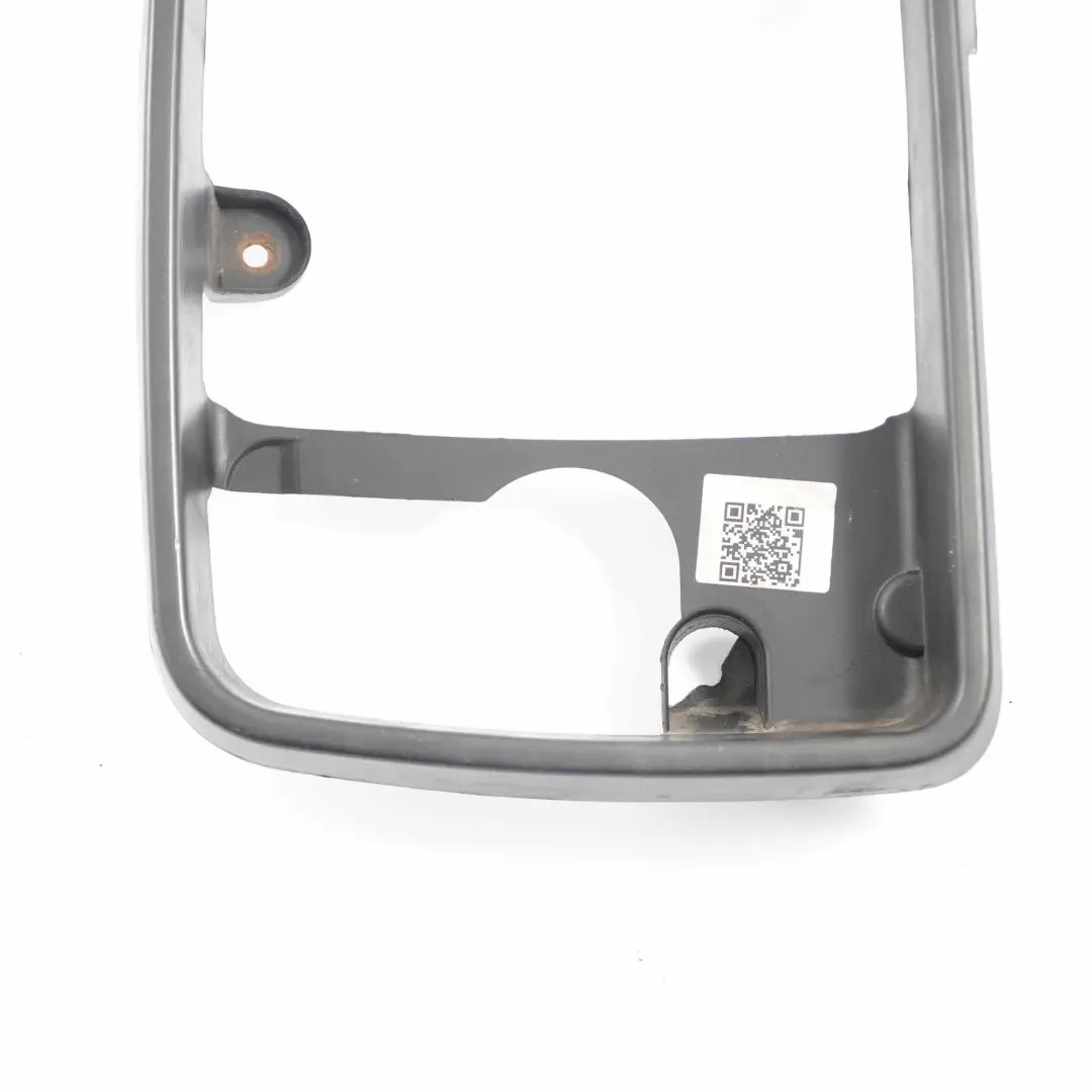  Cadre De Rétroviseur Mercedes Sprinter W906 Anneau Gauche - SKU A0008130436 - Numéro de pièce A0008130436