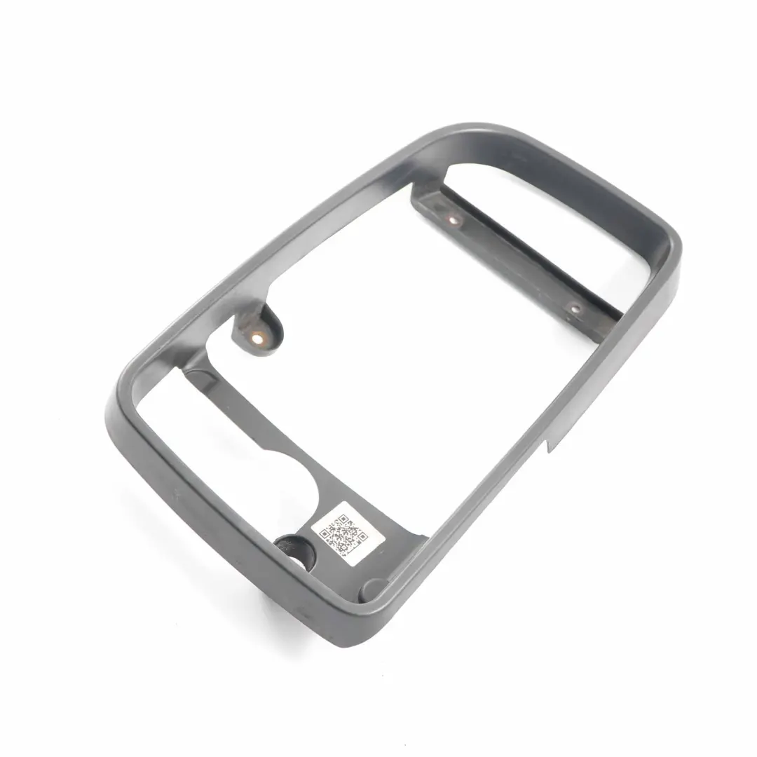  Mirror Frame Mercedes Sprinter W906 Ring Wing Left N/S Trim Cover - SKU A0008130436 - Part number A0008130436
