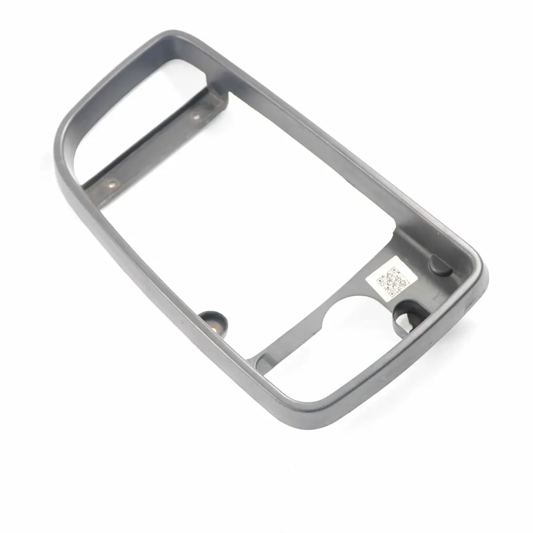  Mirror Frame Mercedes Sprinter W906 Ring Wing Left N/S Trim Cover - SKU A0008130436 - Part number A0008130436