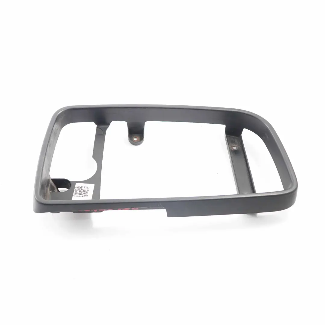  Mirror Frame Mercedes Sprinter W906 Ring Wing Left N/S Trim Cover - SKU A0008130436 - Part number A0008130436