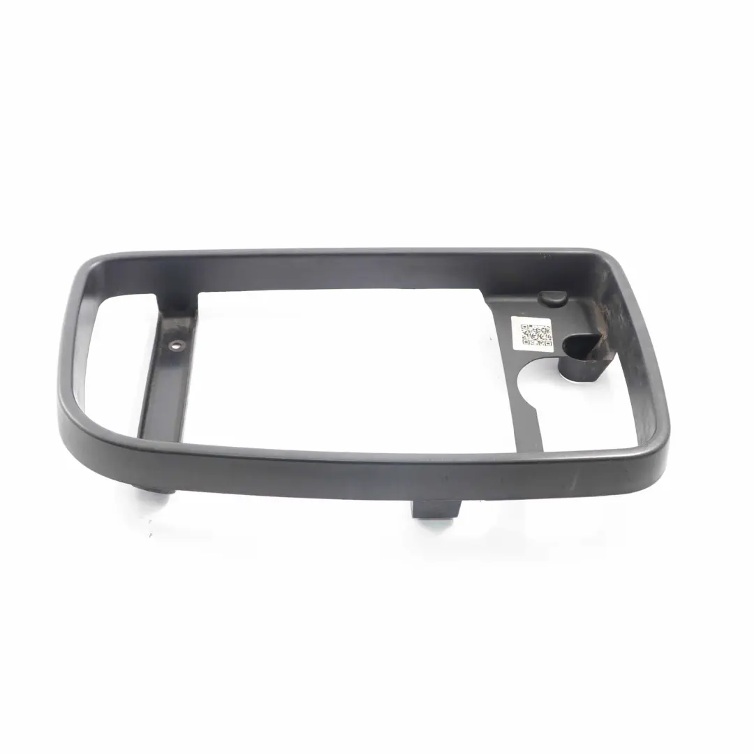  Cadre De Rétroviseur Mercedes Sprinter W906 Anneau Gauche - SKU A0008130436 - Numéro de pièce A0008130436