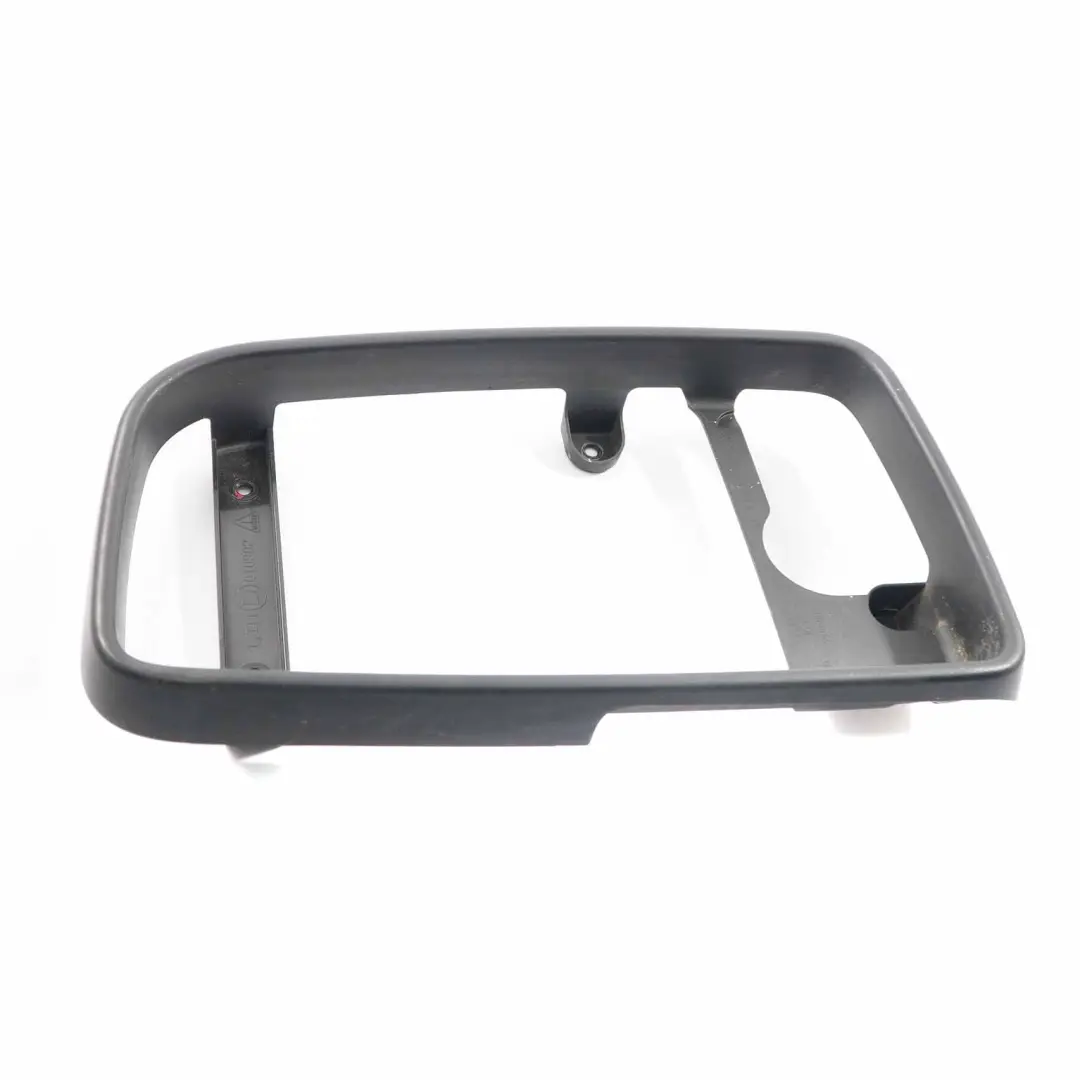 Wing Mirror Frame Right O/S Trim Cover to Mercedes Sprinter W906 with Part number A0008130536 Mercedes Sprinter W906 Wing Mirror Frame Right O/S Trim Cover - SKU A0008130536 - Part number A0008130536
