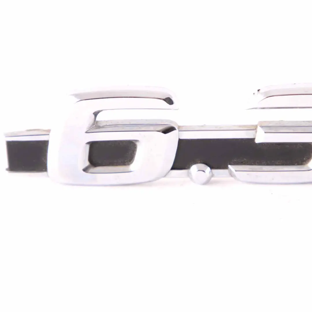 Lettering Emblem Front Fender Wing Panel Logo 6.3 AMG A0008170514 to Mercedes W204 with Part number A0008170214 Mercedes W204 Lettering Emblem Front Fender Wing Panel Logo 6.3 AMG A0008170514 - SKU A0008170214 - Part number A0008170214