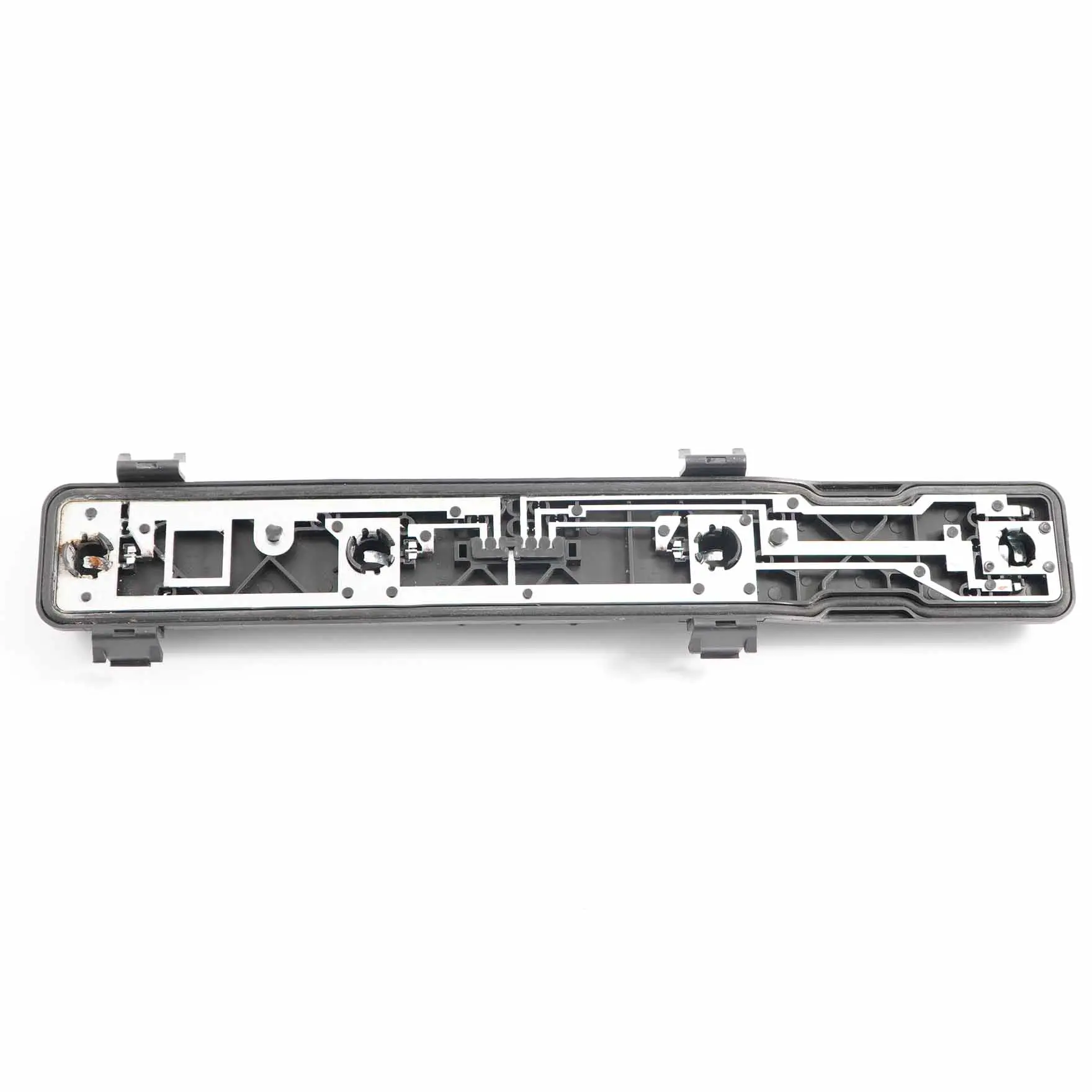 Mercedes Vito W639 Lampada posteriore sinistra Portalampada A0008201077