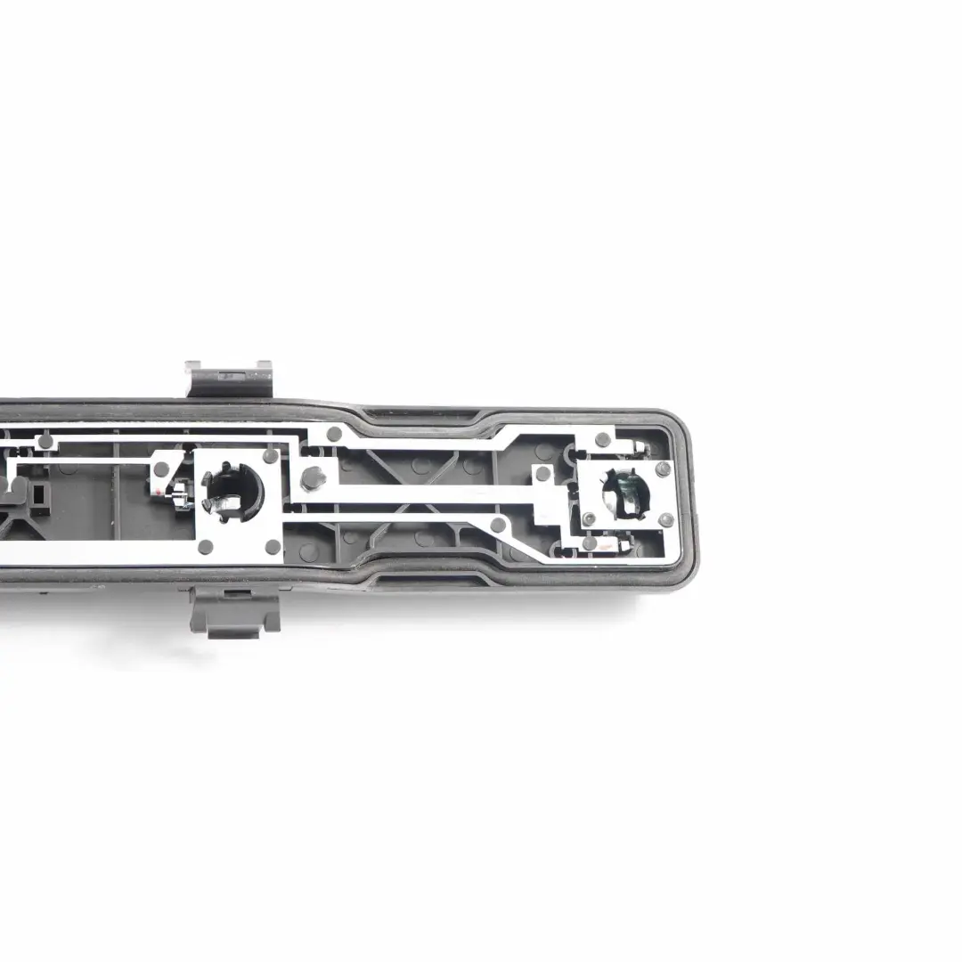 Left Lamp N/S Light Bulb Socket Holder to Mercedes Vito W639 Rear with Part number A0008201077 Mercedes Vito W639 Rear Left Lamp N/S Light Bulb Socket Holder - SKU A0008201077 - Part number A0008201077
