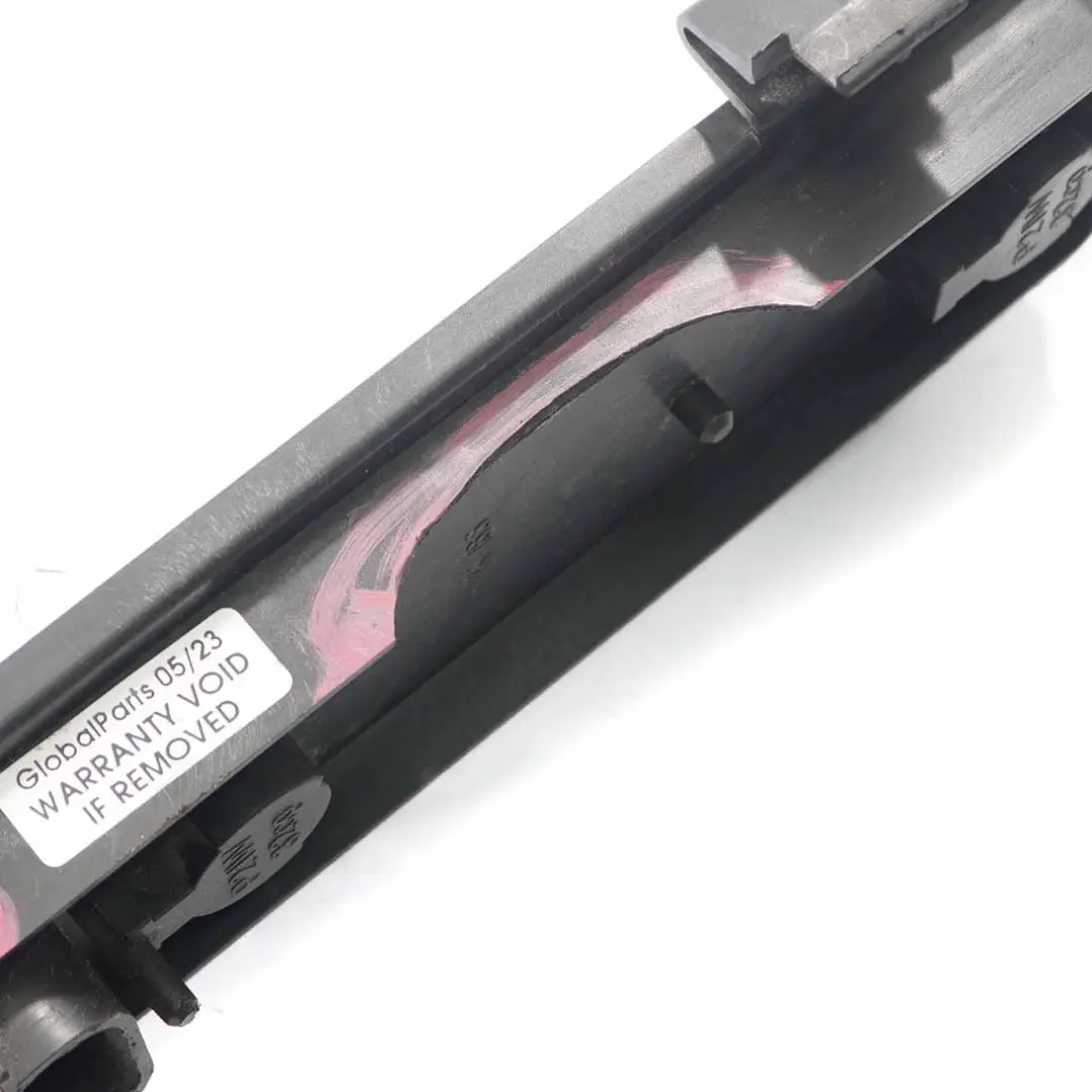 Mercedes Vito W639 Lampada posteriore destra Portalampada - SKU A0008201177-1 - Numero di parte A0008201177