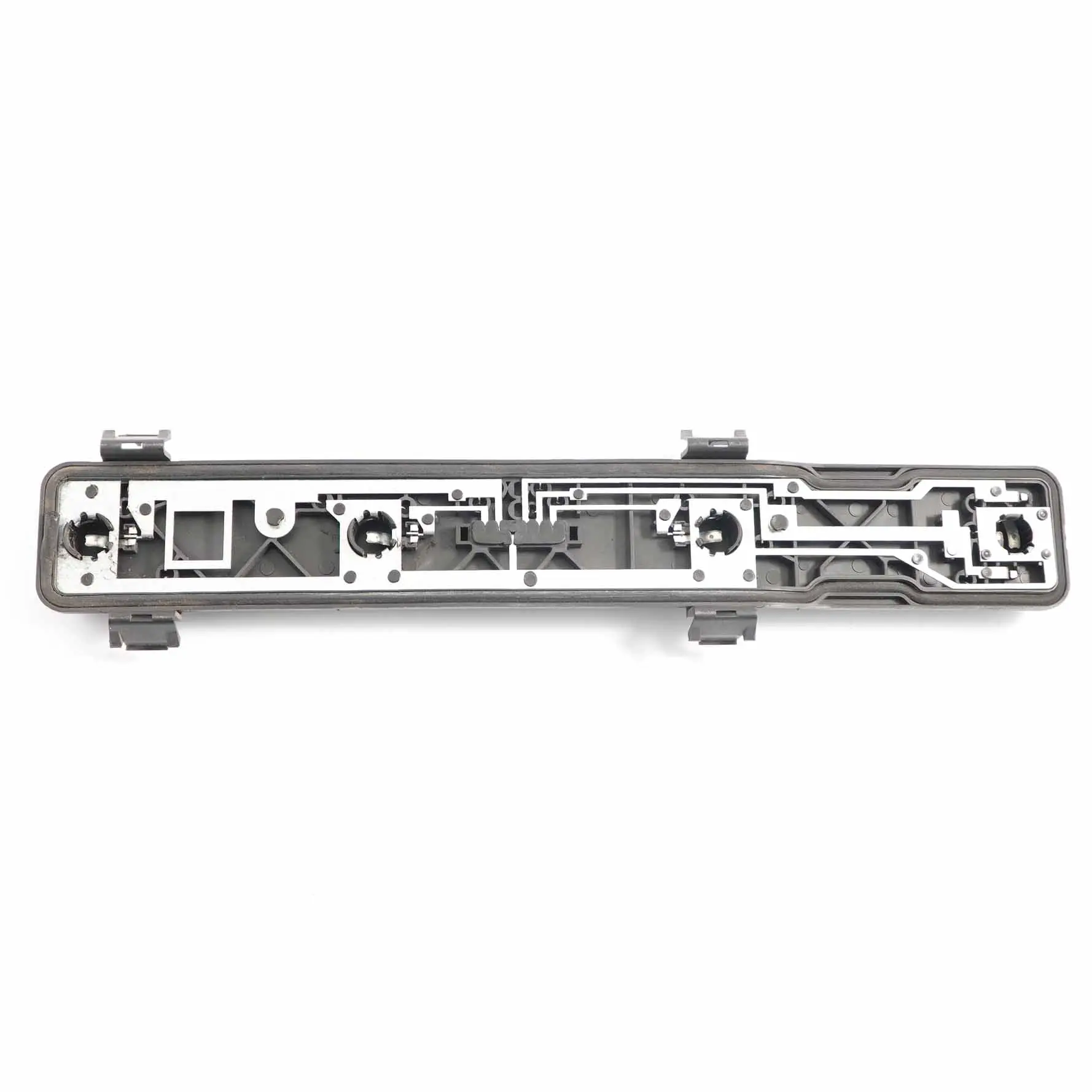 Mercedes Vito W639 Lampada posteriore destra Portalampada A0008201177