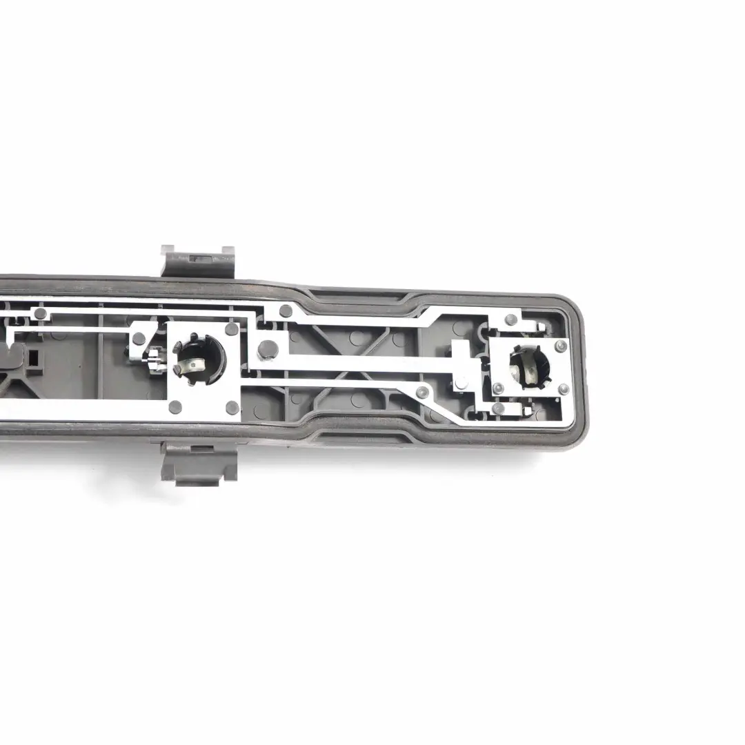 Lampada posteriore destra Portalampada per Mercedes Vito W639 con numero di parte A0008201177 Mercedes Vito W639 Lampada posteriore destra Portalampada - SKU A0008201177 - Numero di parte A0008201177