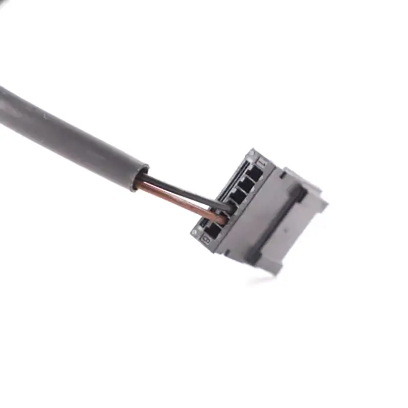  Mercedes-Benz W906 Lichtverstärker Lampe Kabelbaum - SKU A0008201277 - Teilenummer A0008201277