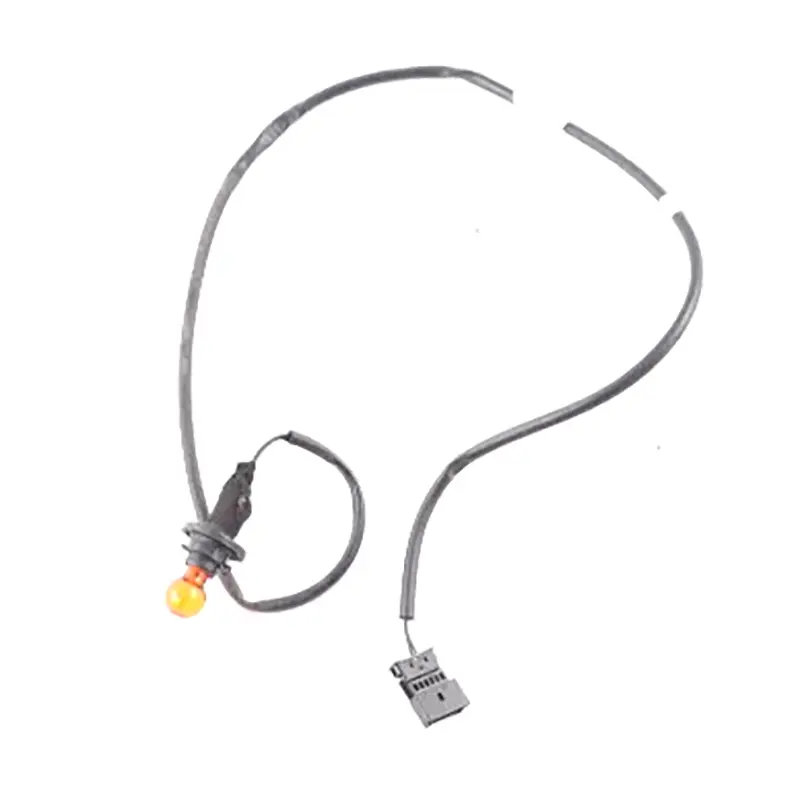  Mercedes-Benz W906 Lichtverstärker Lampe Kabelbaum - SKU A0008201277 - Teilenummer A0008201277