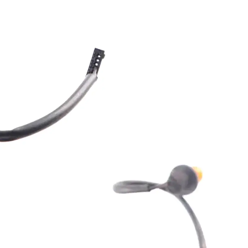 Mercedes-Benz W906 Luz Repetidor Lámpara Cableado Loom para con número de pieza A0008201277 Mercedes-Benz W906 Luz Repetidor Lámpara Cableado Loom - SKU A0008201277 - Número de pieza A0008201277