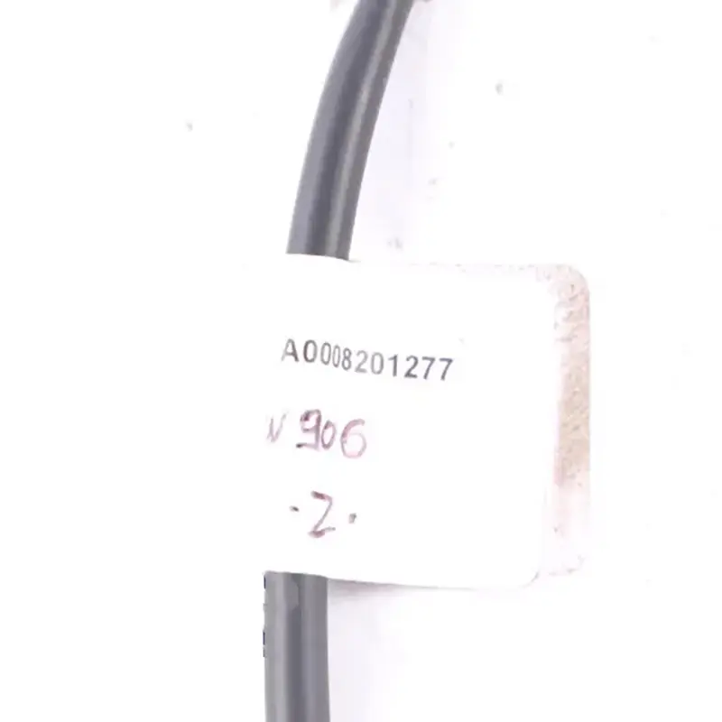  Mercedes-Benz W906 Light Repeater Lamp Wiring Loom - SKU A0008201277 - Part number A0008201277