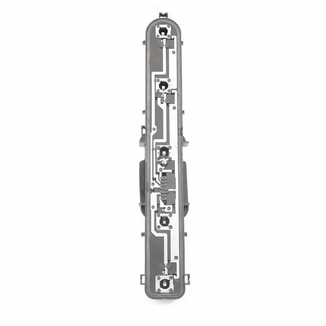 Lampen Träger Lampen Fassung Hinten Links Rechs Mercedes W906 - SKU A0008201377 - Teilenummer A0008201377