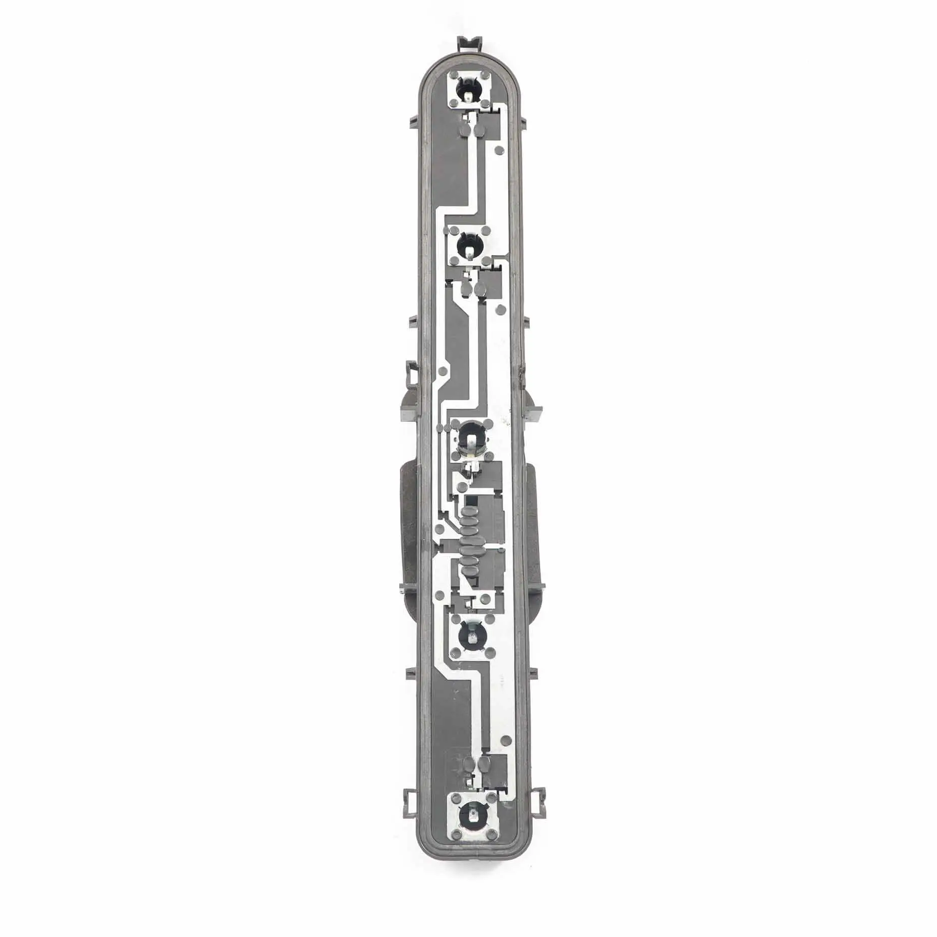Mercedes W906 Lampen Träger Lampen Fassung Hinten Links Rechs A0008201377