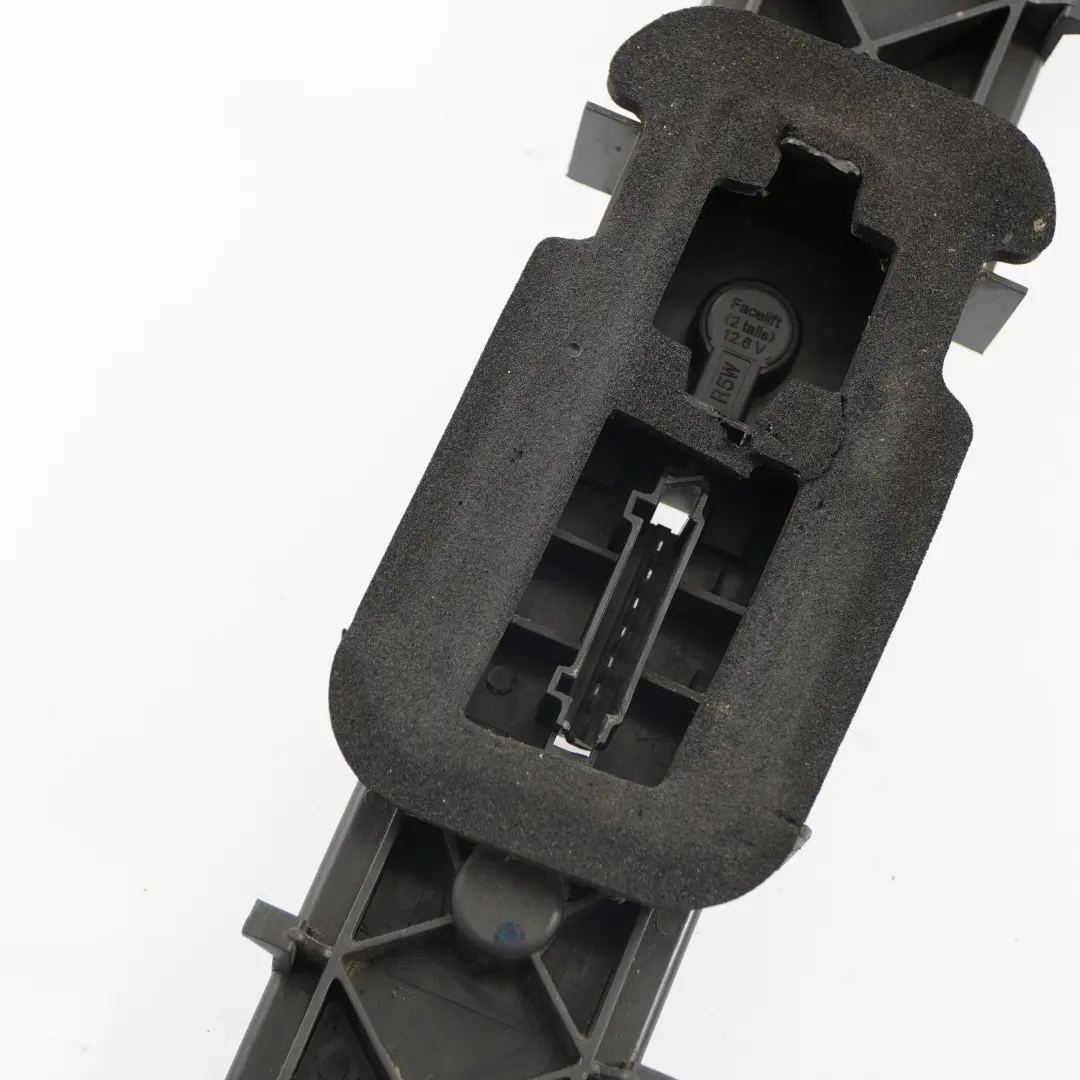 Mercedes Sprinter W906 Bulb Holder Light Lamp Socket Rear Left Right - SKU A0008201377 - Part number A0008201377