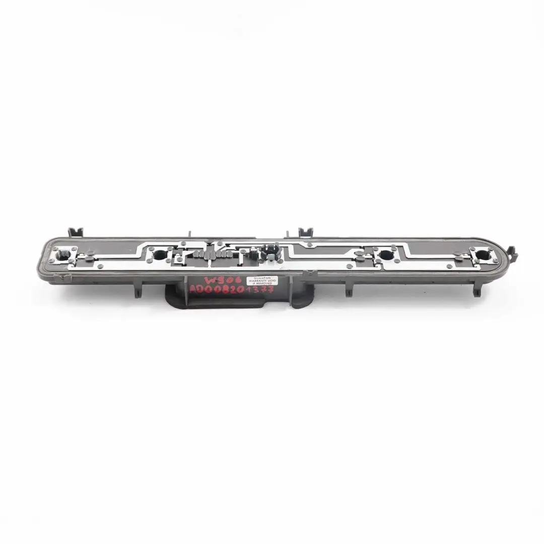 Lampen Träger Lampen Fassung Hinten Links Rechs Mercedes W906 - SKU A0008201377 - Teilenummer A0008201377