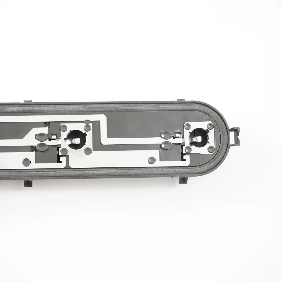 Lampen Träger Lampen Fassung Hinten Links Rechs Mercedes W906 - SKU A0008201377 - Teilenummer A0008201377
