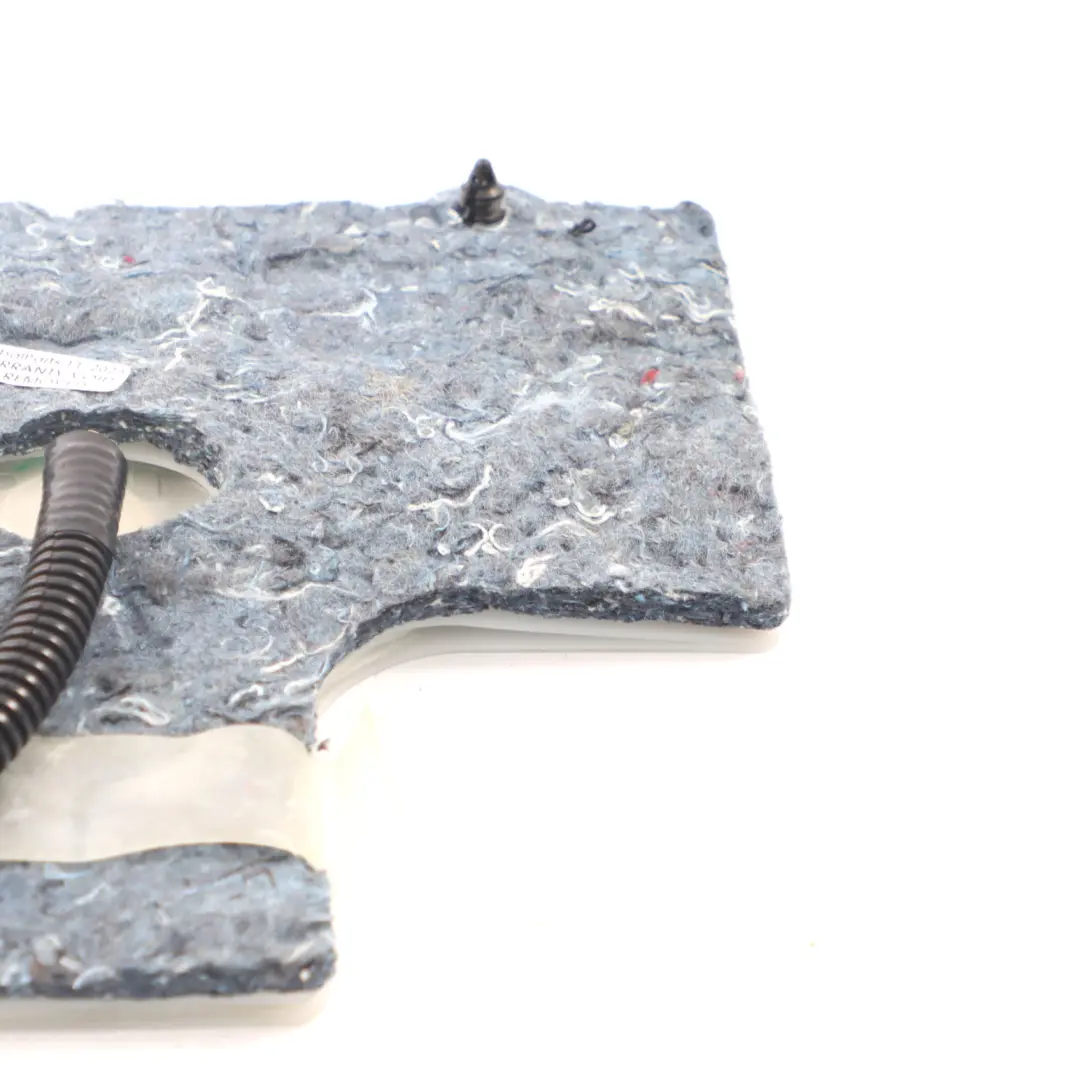 Belegung Matte Beifahrerseite Sitz Sensor für Mercedes W177 mit Teilenummer A0008202105 Mercedes W177 Belegung Matte Beifahrerseite Sitz Sensor - SKU A0008202105 - Teilenummer A0008202105