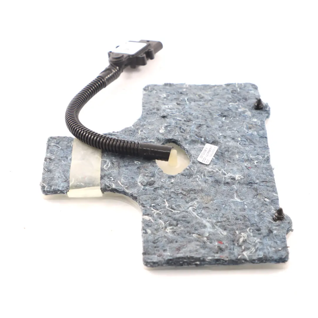 Mercedes W177 Sensor de ocupación del asiento del pasajero - SKU A0008202105 - Número de pieza A0008202105