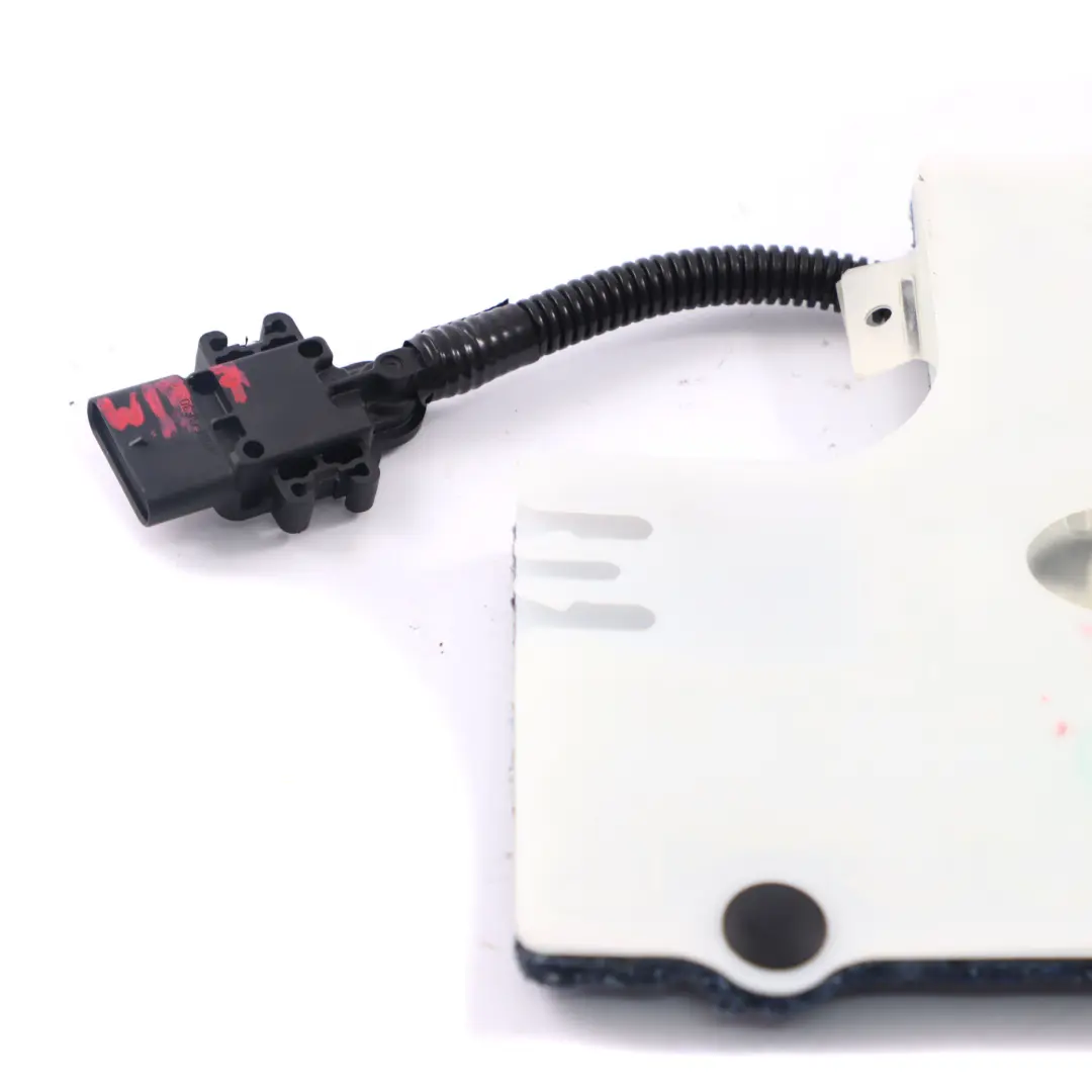 Sensore di occupazione del sedile lato passeggero per Mercedes W177 con numero di parte A0008202105 Mercedes W177 Sensore di occupazione del sedile lato passeggero - SKU A0008202105 - Numero di parte A0008202105