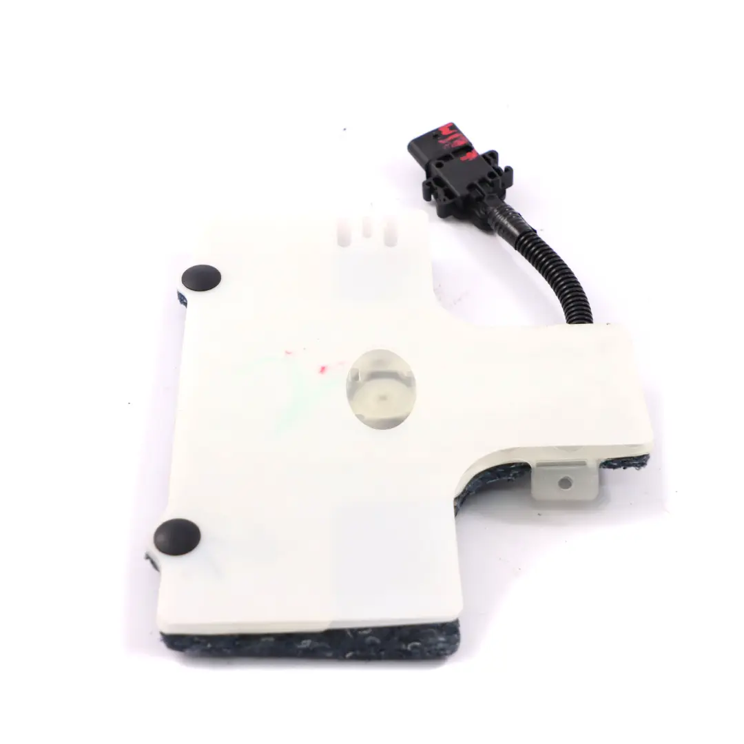 Sensor de ocupación del asiento del pasajero para Mercedes W177 con número de pieza A0008202105 Mercedes W177 Sensor de ocupación del asiento del pasajero - SKU A0008202105 - Número de pieza A0008202105