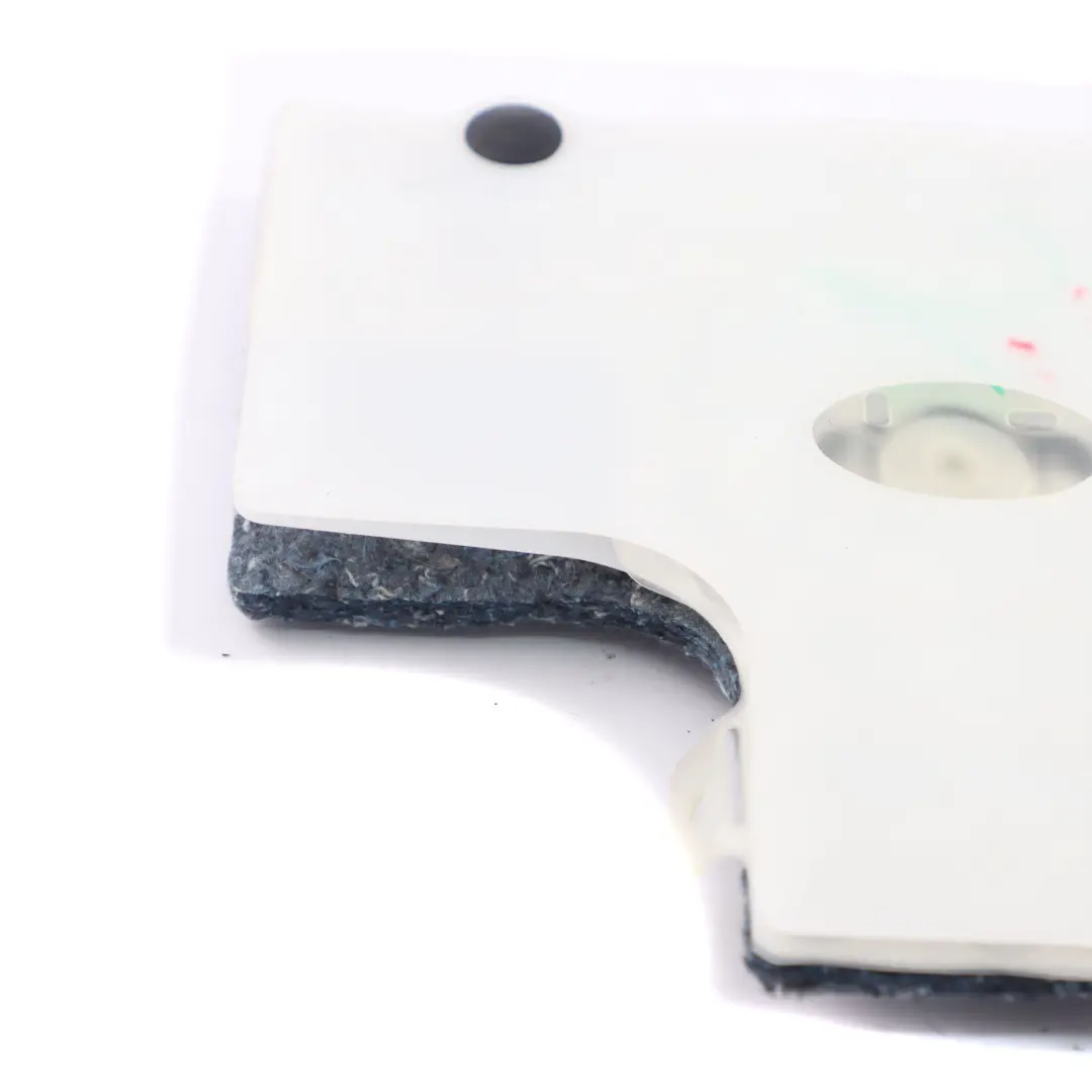 Occupancy Mat Passenger Side Seat Sensor to Mercedes W177 with Part number A0008202105 Mercedes W177 Occupancy Mat Passenger Side Seat Sensor - SKU A0008202105 - Part number A0008202105