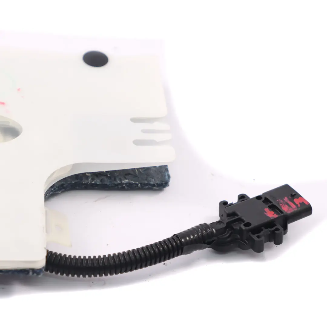 Belegung Matte Beifahrerseite Sitz Sensor für Mercedes W177 mit Teilenummer A0008202105 Mercedes W177 Belegung Matte Beifahrerseite Sitz Sensor - SKU A0008202105 - Teilenummer A0008202105