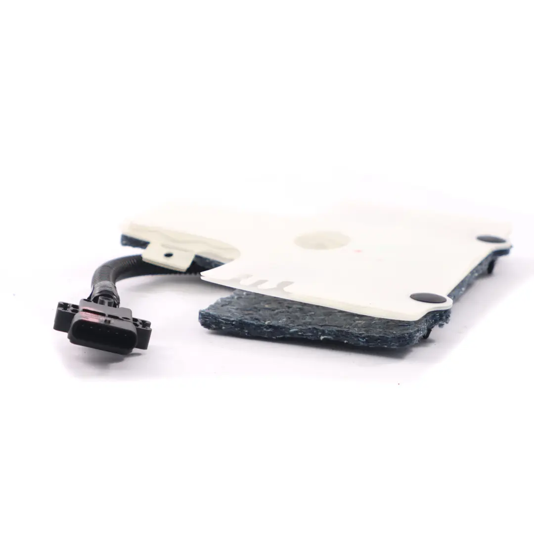 Matelas d'occupation Capteur de siège côté passager pour Mercedes W177 à propos du numéro de pièce A0008202105 Mercedes W177 Matelas d'occupation Capteur de siège côté passager - SKU A0008202105 - Numéro de pièce A0008202105