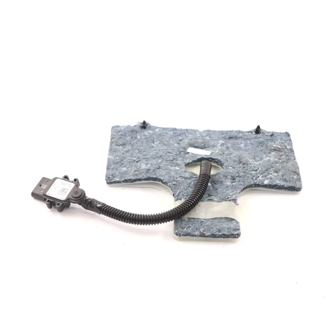 Sensore di occupazione del sedile lato passeggero per Mercedes W177 con numero di parte A0008202105 Mercedes W177 Sensore di occupazione del sedile lato passeggero - SKU A0008202105 - Numero di parte A0008202105