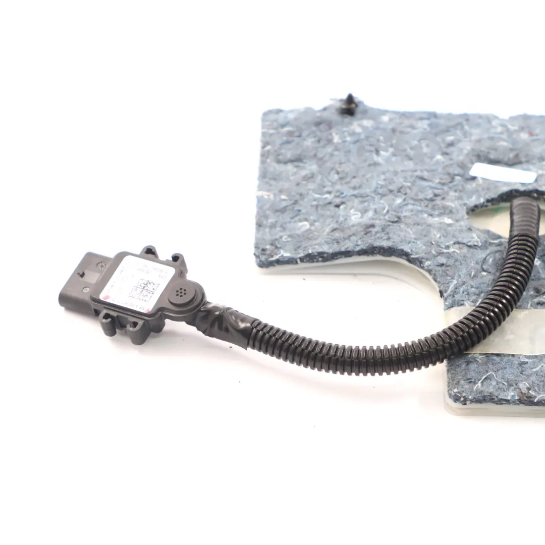 Belegung Matte Beifahrerseite Sitz Sensor für Mercedes W177 mit Teilenummer A0008202105 Mercedes W177 Belegung Matte Beifahrerseite Sitz Sensor - SKU A0008202105 - Teilenummer A0008202105